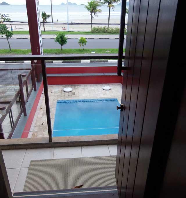 Hotel Mira Maré 3*