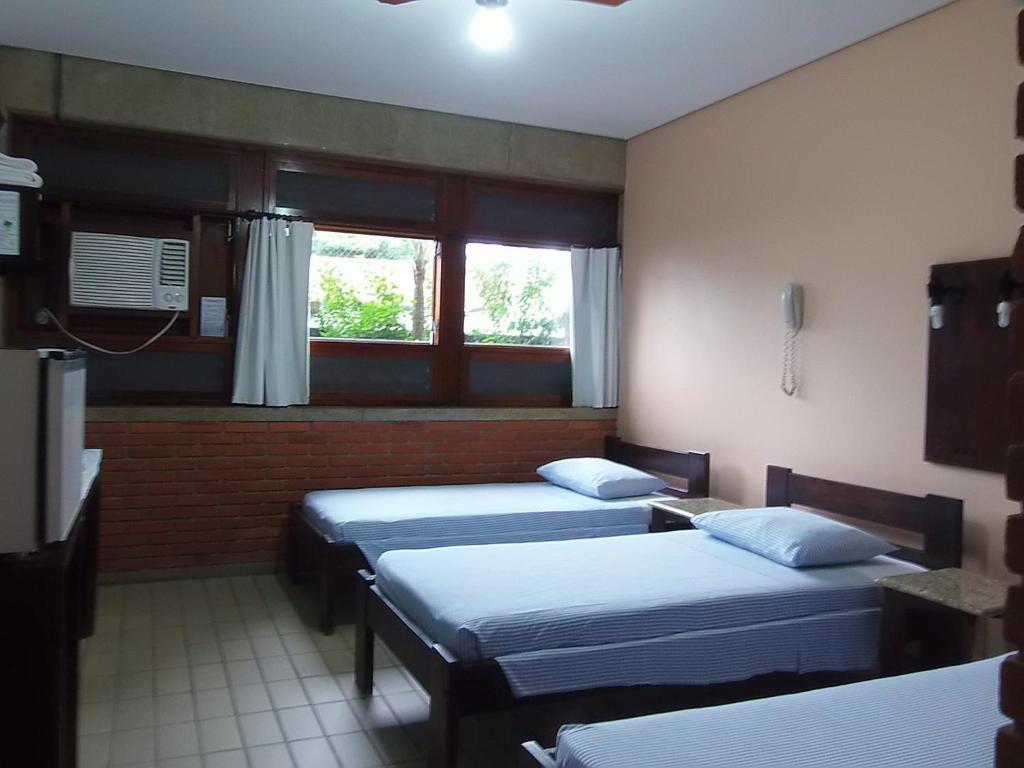 Hotel Mira Maré Guarujá