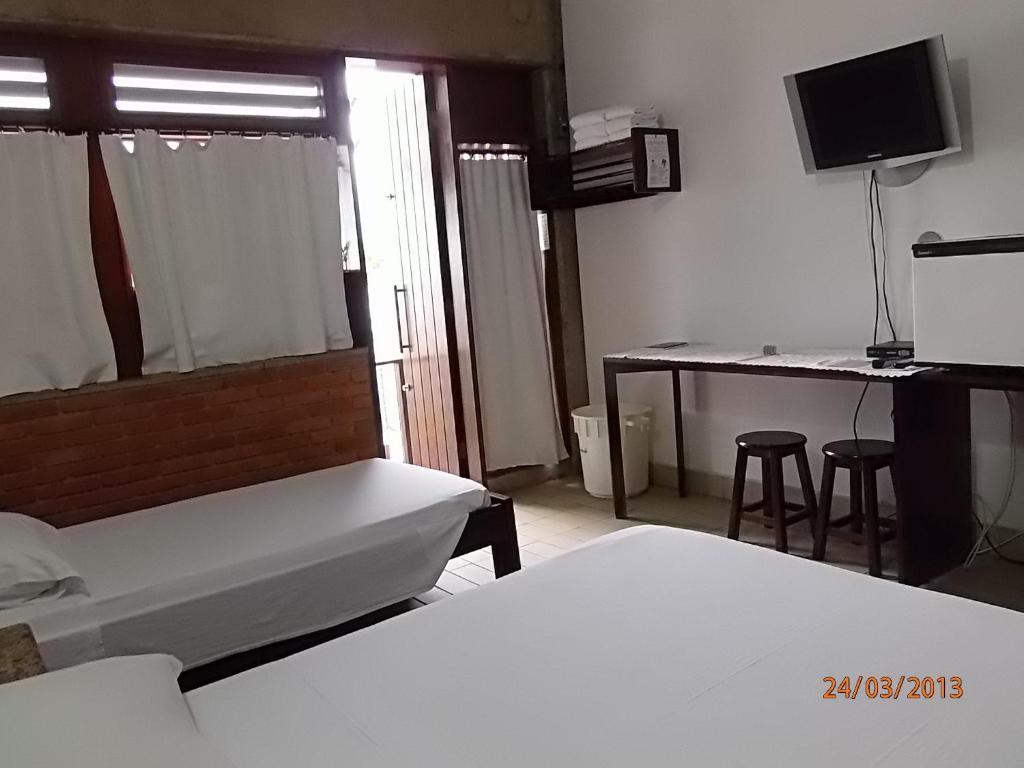 Mira Maré 3* Guarujá